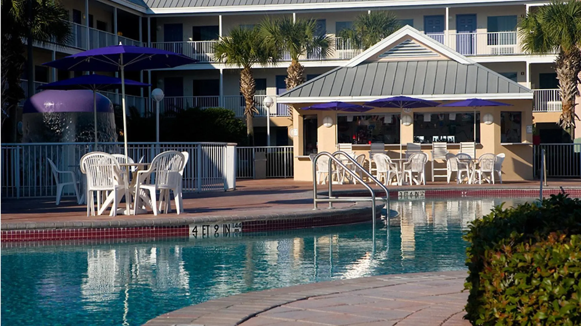 Maingate Garden Kissimmee