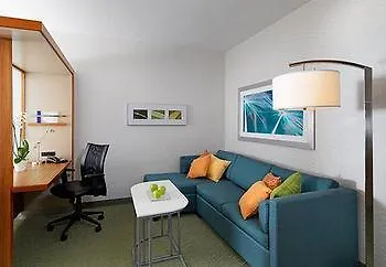 Springhill By Marriott Orlando Lake Buena Vista South Hotel 3*
