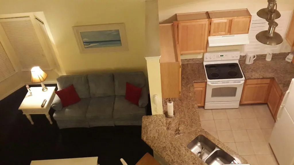 Runaway Club Apartman