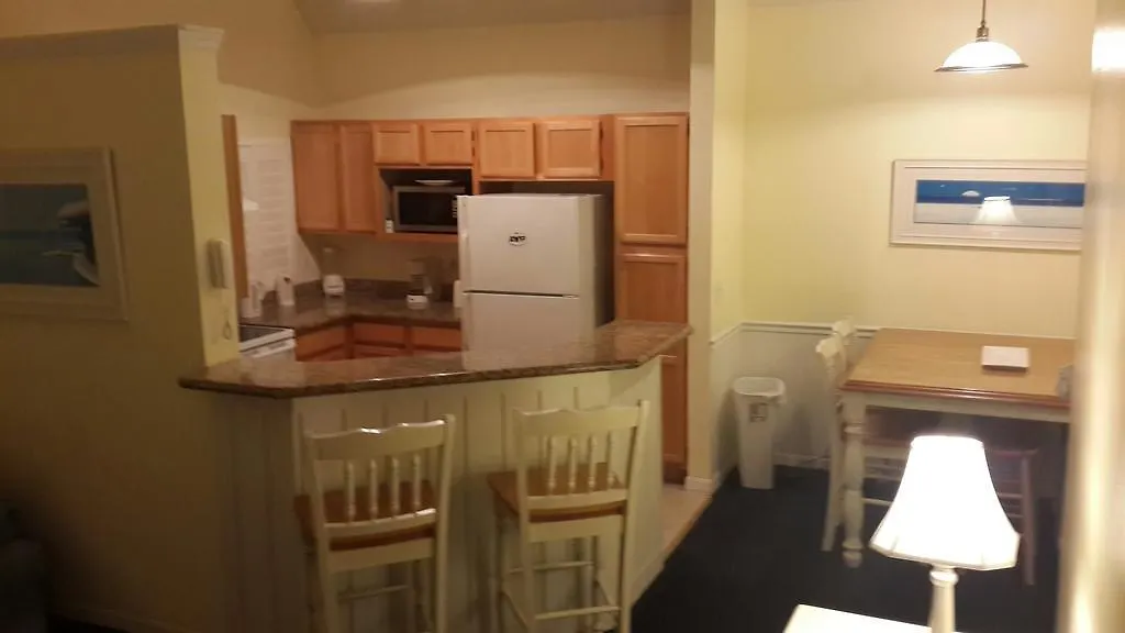 Runaway Club Apartman