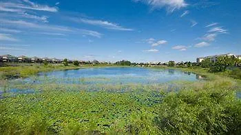 Windsor Hills By Funquest Vacation 3* קיסימי