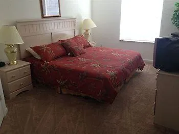 מלון Windsor Hills By Funquest Vacation 3*