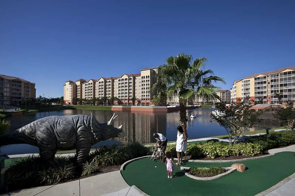 Westgate Town Center 3* Four Corners