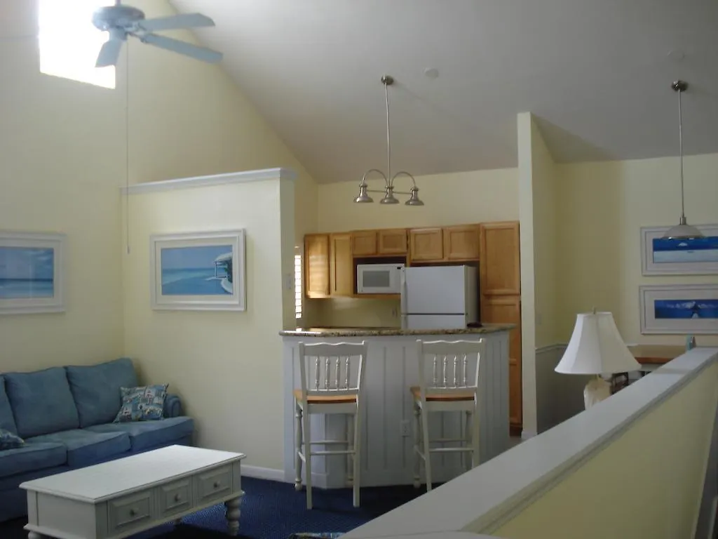 Apartman Runaway Club Kissimmee