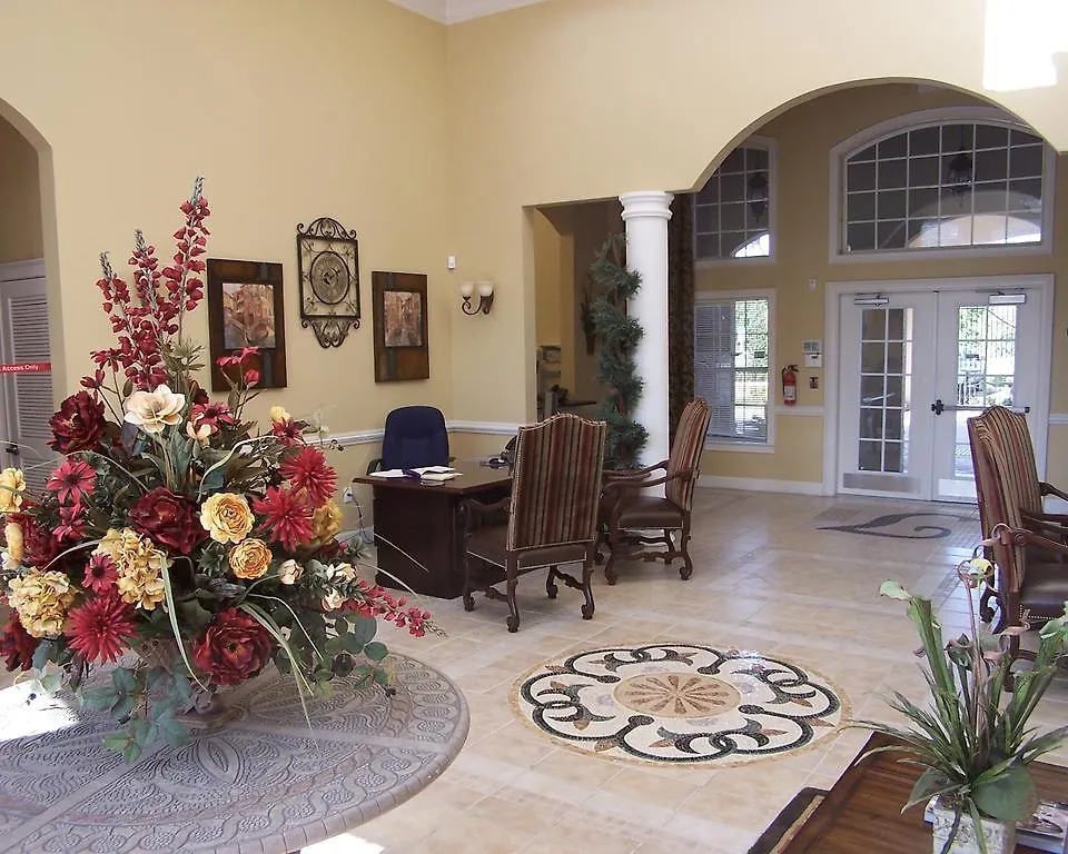 Tuscana Orlando By Aston
