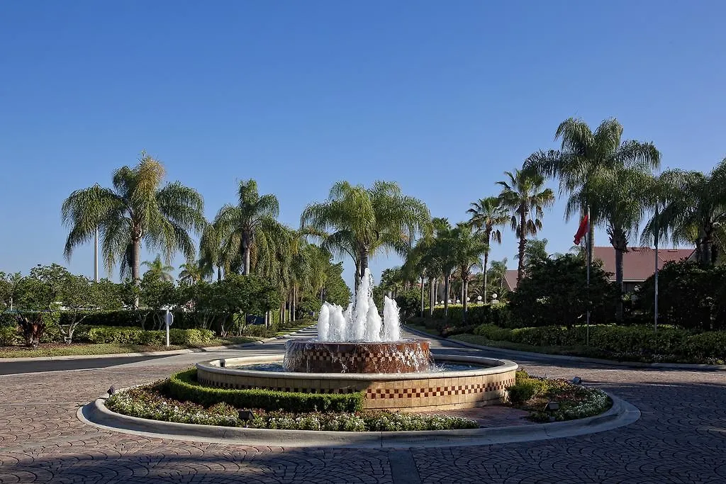 Westgate Vacation