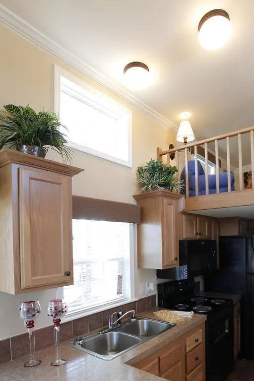 Magic Loft 11