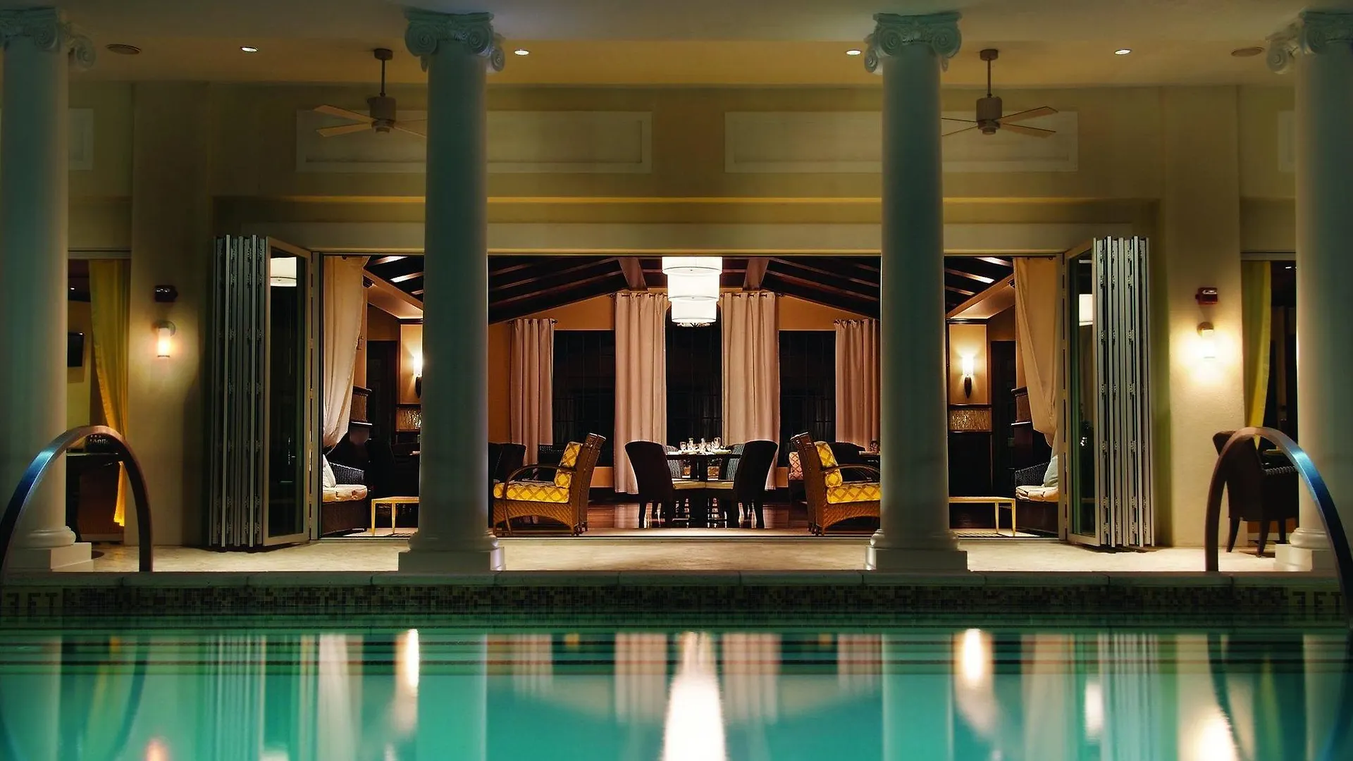 Resort Reunion And Club Kissimmee