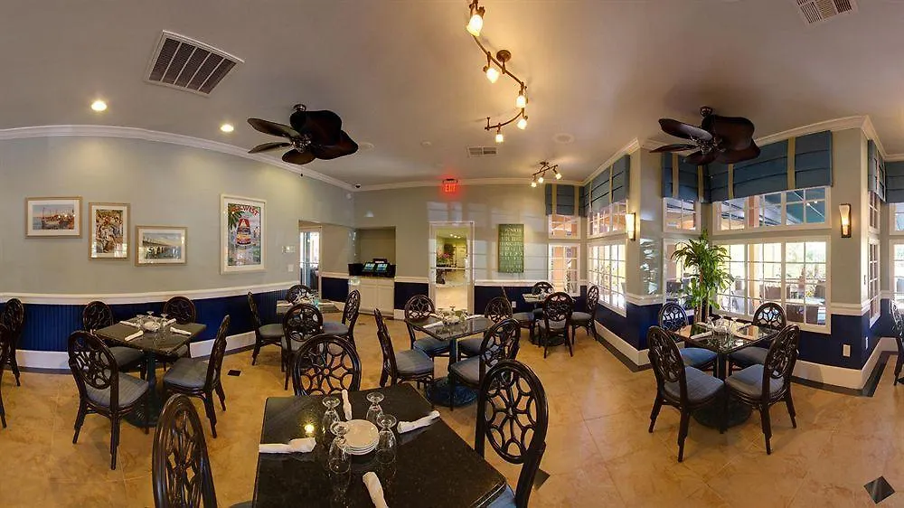 Saratoga Villas- Near Station touristique 3*
