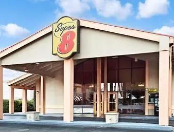 Super 8 By Wyndham Kissimmee/maingate/orlando Area 2* Celebration