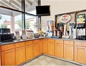 Super 8 By Wyndham Kissimmee/maingate/orlando Area 2*