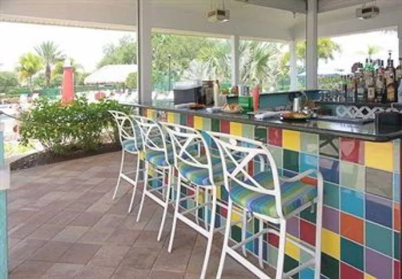 Calypso Cay Vacation Resort Kissimmee