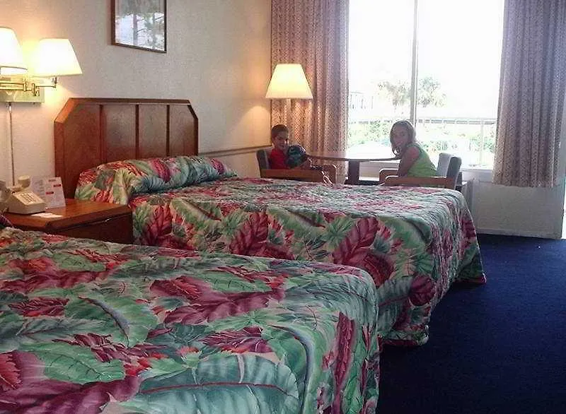 Westgate & Hotel Kissimmee