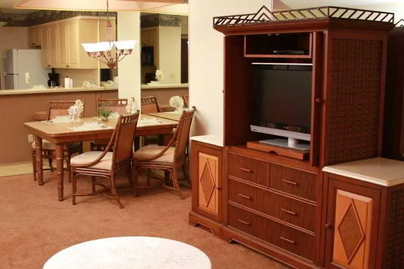 אתר נופש Parkway International 3*
