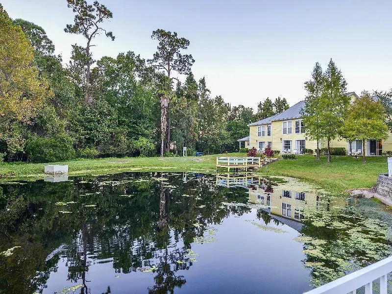 Barefoot'n Resort Kissimmee