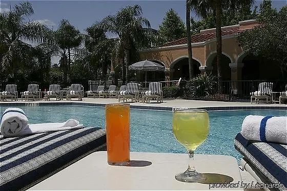 Ramada By Wyndham Downtown 3* Kissimmee