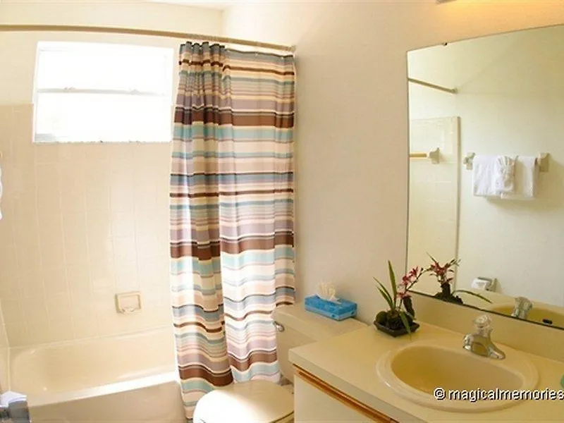 Area Apartmán Kissimmee