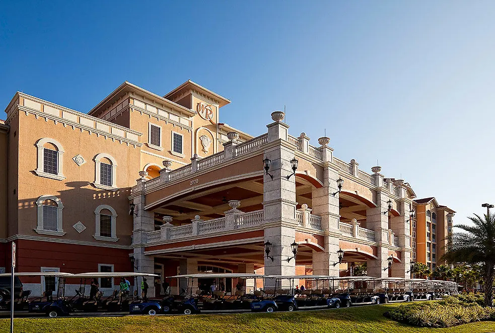 Westgate Town Center Üdülőközpont 3*