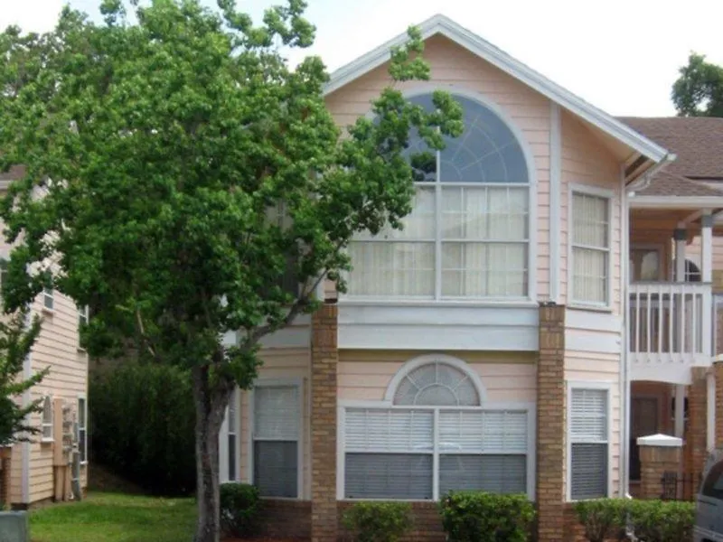 Apartment Of Somerset Kissimmee