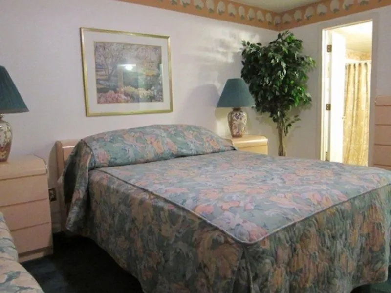 Apartment Of Somerset *