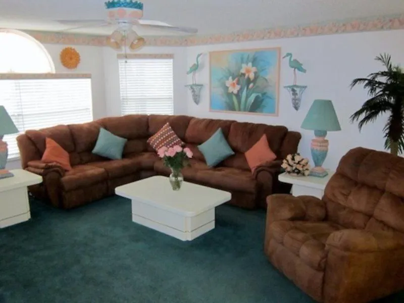 Apartment Of Somerset