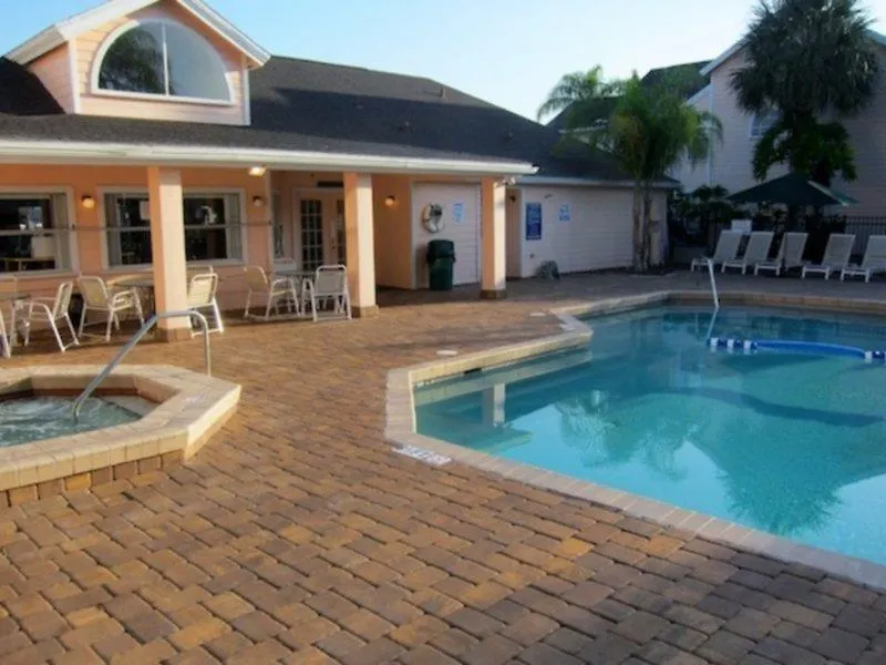 Of Somerset Kissimmee