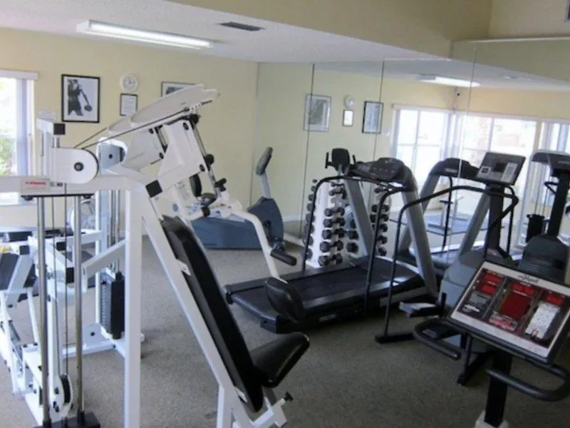 Apartment Of Somerset Kissimmee
