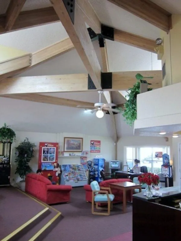 Apartment Of Somerset *