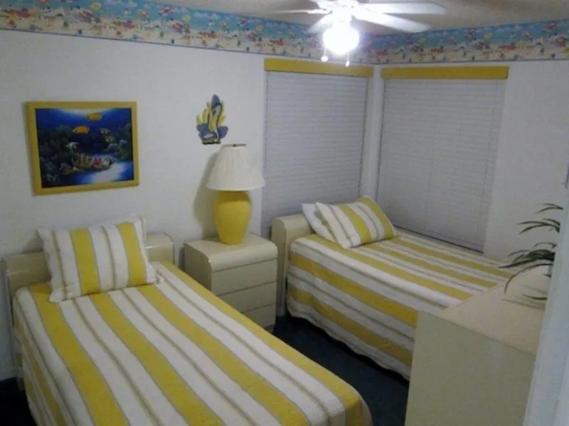 Apartment Of Somerset