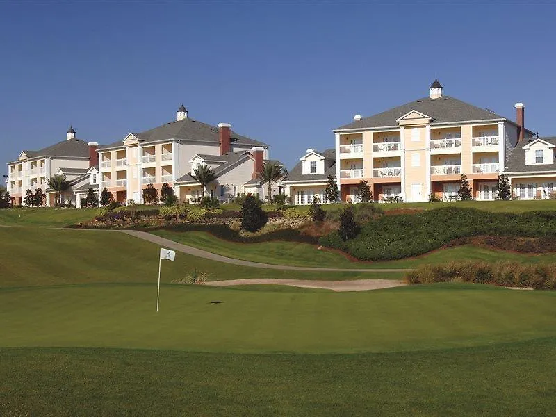 Resort Reunion And Club Kissimmee