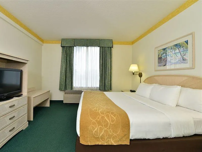 Hotel Comfort Maingate East