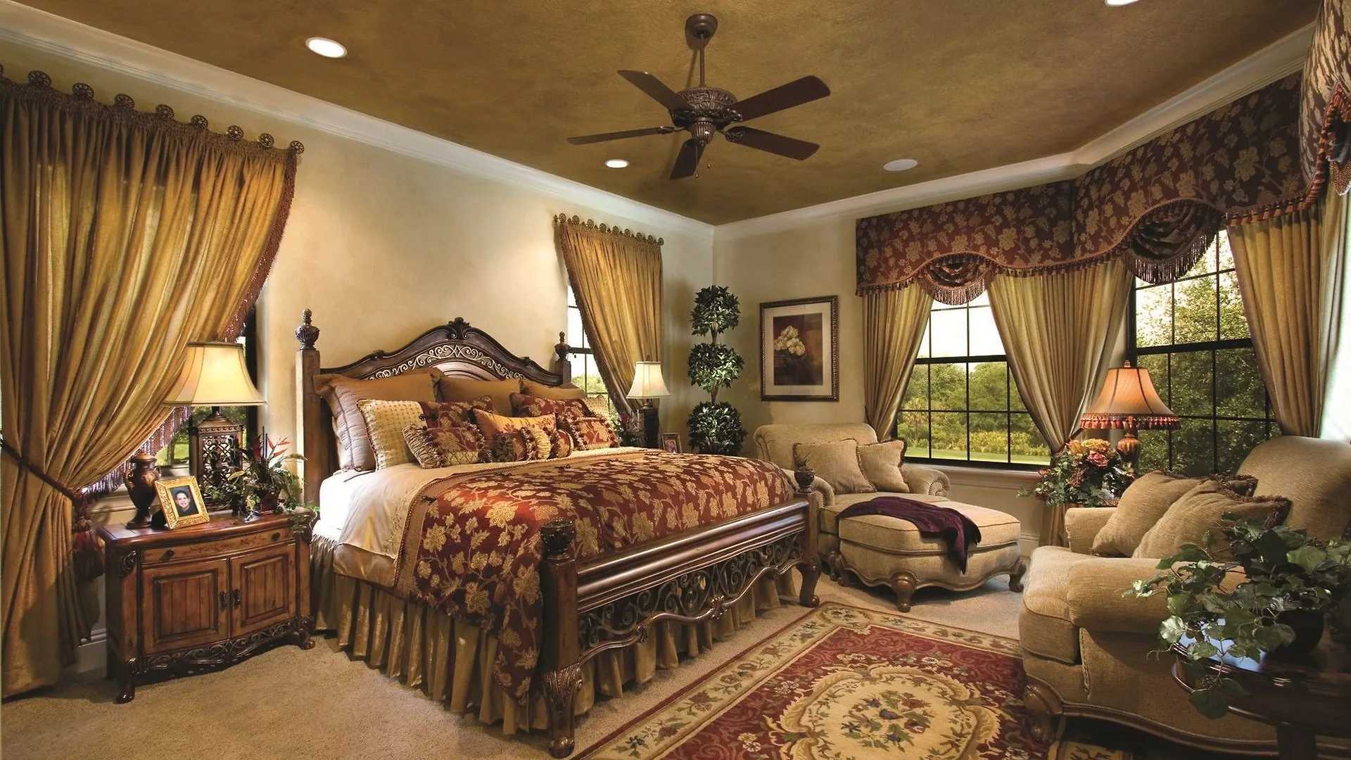 Reunion & Golf Club Kissimmee