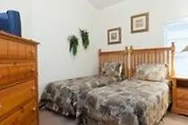 Вилла Area Executive Homes Киссимми