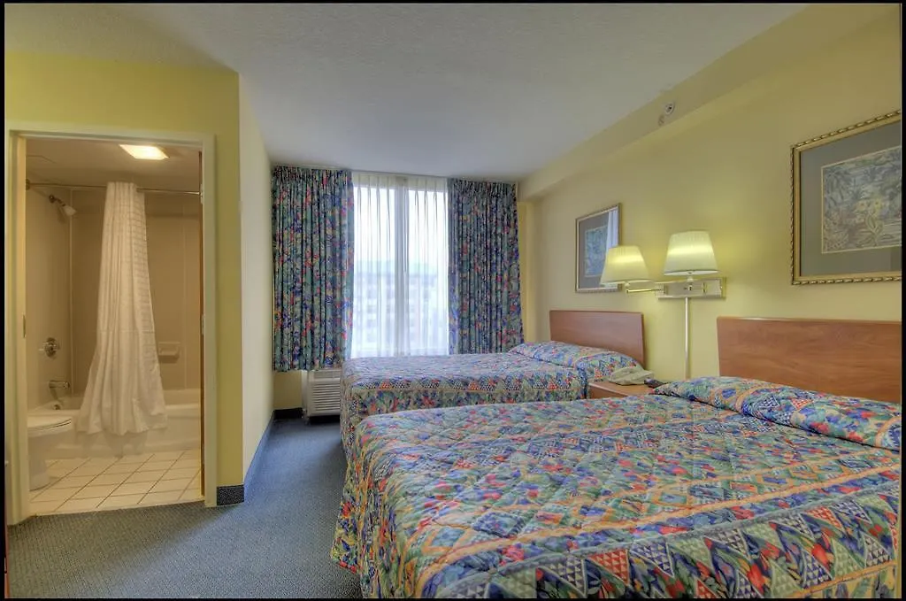 Calypso Cay Vacation