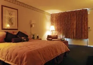 Hotel Howard Johnson Heritage Park