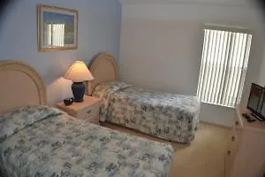 4630 4 Bedroom Private Pool Home, Cumbrian Lakes Szálloda Kissimmee