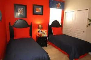 Windsor Hills By Funquest Vacation 3* קיסימי