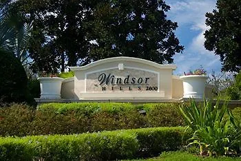 Windsor Hills By Funquest Vacation מלון 3*