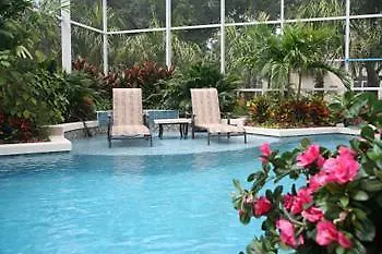 Homes4uu - Area Vacation Rentals- 3* 키시미