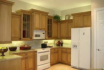 Homes4uu - Area Vacation Rentals- 키시미