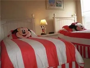 호텔 Homes4uu - Area Vacation Rentals- 3*