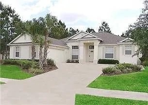 Homes4uu - Area Vacation Rentals- 3* 키시미