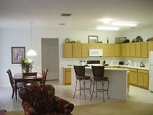 호텔 Homes4uu - Area Vacation Rentals- 3*