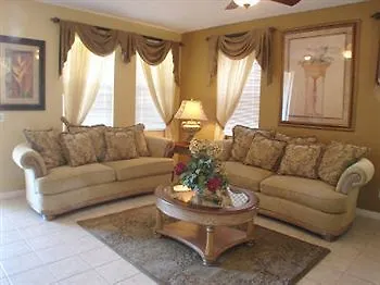 호텔 Homes4uu - Area Vacation Rentals-