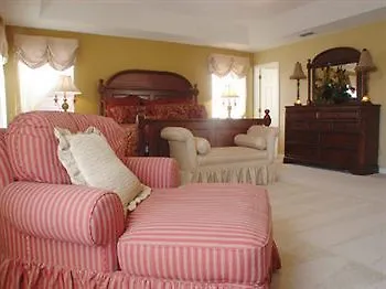 Homes4uu - Area Vacation Rentals- 키시미