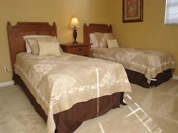 호텔 Homes4uu - Area Vacation Rentals- 3*