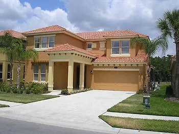 호텔 Homes4uu - Area Vacation Rentals- 3*
