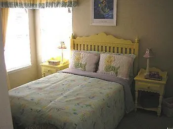 호텔 Homes4uu - Area Vacation Rentals-