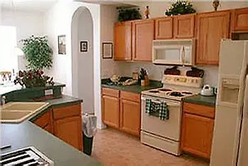 Homes4uu - Area Vacation Rentals-