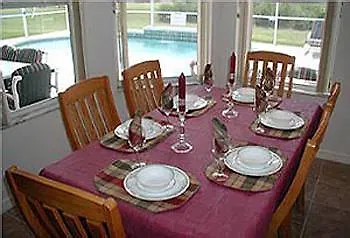 Homes4uu - Area Vacation Rentals- 3* 키시미